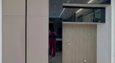 LEKKI PHASE 1 | 6 BED | N1.3B 6 BEDROOM FULLY DETACHED HOME WITH SWIMMING POOL, ELEVATOR , CINEMA , ROOF TOP TERRACE, WITHIN A SERENE GATED ESTATE FOR SALE