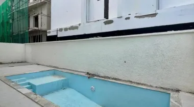 LEKKI PHASE 1 | 6 BED | N1.3B 6 BEDROOM FULLY DETACHED HOME WITH SWIMMING POOL, ELEVATOR , CINEMA , ROOF TOP TERRACE, WITHIN A SERENE GATED ESTATE FOR SALE