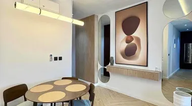 VICTORIA ISLAND LAGOS | N500M FULLY FURNISHED 2BEDROOM APARTMENT WITH POOL GYM AND ELEVATOR