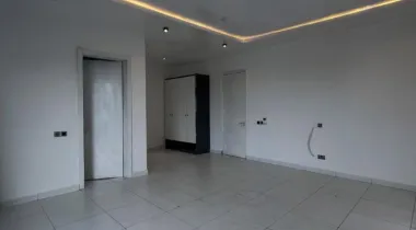 SELF COMPOUND SERVICED 4 BEDROOM MAISONATTE WITH BQ