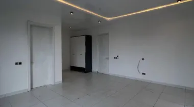SELF COMPOUND SERVICED 4 BEDROOM MAISONATTE WITH BQ