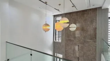 LEKKI PHASE 1 | 5 BED | N1.2B 5 BEDROOM FULLY DETACHED HOME WITH SWIMMING POOL, GYM ROOM , CINEMA , KITCHENETTE, WINE BAR , ROOF TOP TERRACE , ETC FOR SALE