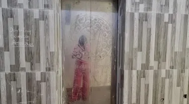 LEKKI PHASE 1 | 1/2 BED | N180M/280M FULLY SERVICED 1/2 BEDROOM APARTMENTS WITH ELEVATOR , SWIMMING POOL FOR SALE