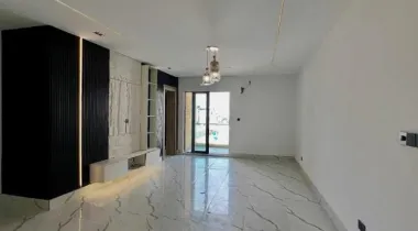 LEKKI PHASE 1 | 1/2 BED | N180M/280M FULLY SERVICED 1/2 BEDROOM APARTMENTS WITH ELEVATOR , SWIMMING POOL FOR SALE