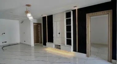 LEKKI PHASE 1 | 1/2 BED | N180M/280M FULLY SERVICED 1/2 BEDROOM APARTMENTS WITH ELEVATOR , SWIMMING POOL FOR SALE