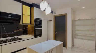 LEKKI PHASE 1 | 1/2 BED | N180M/280M FULLY SERVICED 1/2 BEDROOM APARTMENTS WITH ELEVATOR , SWIMMING POOL FOR SALE