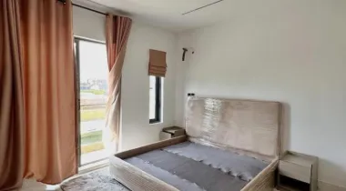 LEKKI PHASE 1 | 1/2 BED | N180M/280M FULLY SERVICED 1/2 BEDROOM APARTMENTS WITH ELEVATOR , SWIMMING POOL FOR SALE