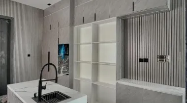 📍OSAPA LEKKI | 5 BED | N1B 5 BEDROOM FULLY DETACHED PALACIO HOME WITH SWIMMING POOL, GAZEBO , CINEMA , GYM , HOME OFFICE/STUDY, ROOF TOP TERRACE FOR SALE