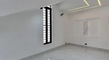 CHEVRON LEKKI | 5 BED | N550M 5 BEDROOM FULLY DETACHED PALACIO HOME WITH SWIMMING POOL FOR SALE