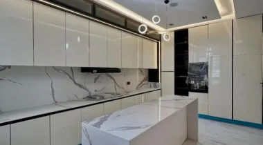 CHEVRON LEKKI | 5 BED | N550M 5 BEDROOM FULLY DETACHED PALACIO HOME WITH SWIMMING POOL FOR SALE