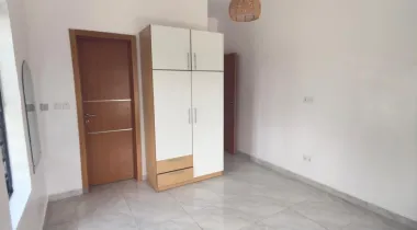 5Bedroom fully detached duplex with bq  Location: Ikota Lekki Lagos 