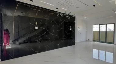 LEKKI PHASE 1 | 5 BED | N650M 5 BEDROOM SEMI-DETACHED HOME WITH PRIVATE WATER TREATMENT FOR SALE