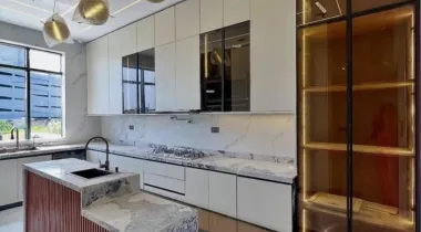 LEKKI PHASE 1 | 5 BED | N1B 5 BEDROOM HOME WITH SWIMMING POOL, CINEMA FOR SALE