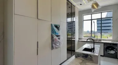 LEKKI PHASE 1 | 5 BED | N650M 5 BEDROOM SEMI-DETACHED HOME WITH PRIVATE WATER TREATMENT FOR SALE