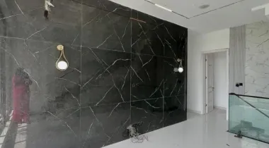 LEKKI PHASE 1 | 5 BED | N650M 5 BEDROOM SEMI-DETACHED HOME WITH PRIVATE WATER TREATMENT FOR SALE