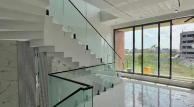 LEKKI PHASE 1 | 5 BED | N650M 5 BEDROOM SEMI-DETACHED HOME WITH PRIVATE WATER TREATMENT FOR SALE