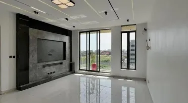 LEKKI PHASE 1 | 5 BED | N1B 5 BEDROOM HOME WITH SWIMMING POOL, CINEMA FOR SALE