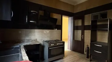 3 BEDROOM APARTMENT WITH BQ