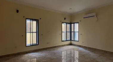 3 BEDROOM APARTMENT WITH BQ
