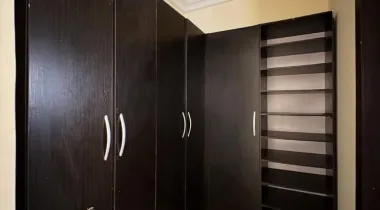 3 BEDROOM APARTMENT WITH BQ