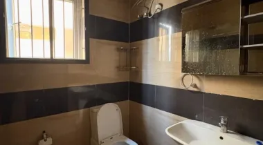 3 BEDROOM APARTMENT WITH BQ