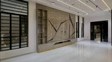 CHEVRON LEKKI | 5 BED | N470M 5 BEDROOM FULLY DETACHED HOME WITH SWIMMING POOL FOR SALE