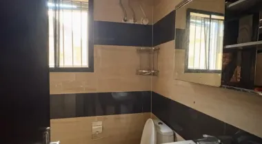 3 BEDROOM APARTMENT WITH BQ