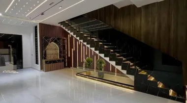 CHEVRON LEKKI | 5 BED | N470M 5 BEDROOM FULLY DETACHED HOME WITH SWIMMING POOL FOR SALE