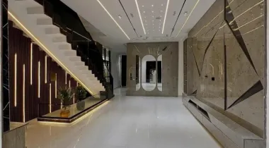 CHEVRON LEKKI | 5 BED | N470M 5 BEDROOM FULLY DETACHED HOME WITH SWIMMING POOL FOR SALE