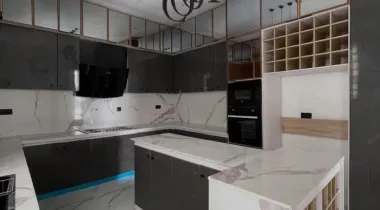 BRAND NEW 5 BEDROOM DETACHED DUPLEX