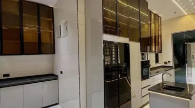 CHEVRON LEKKI | 5 BED | N470M 5 BEDROOM FULLY DETACHED HOME WITH SWIMMING POOL FOR SALE