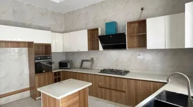 2 UNITS OF 4 BEDROOM SEMI DETACHED DUPLEX AVAILABLE FOR RENT