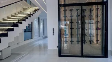 AJAH LAGOS | 5 BED | N300M 5 BEDROOM FULLY DETACHED HOME WITH SWIMMING POOL, INVERTER &amp; BATTERY FOR SALE