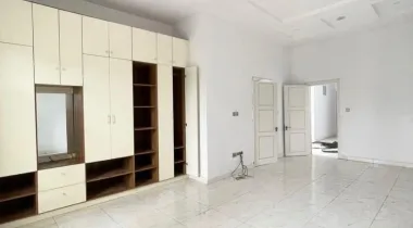 2 UNITS OF 4 BEDROOM SEMI DETACHED DUPLEX AVAILABLE FOR RENT