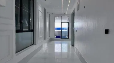 AJAH LAGOS | 5 BED | N300M 5 BEDROOM FULLY DETACHED HOME WITH SWIMMING POOL, INVERTER &amp; BATTERY FOR SALE