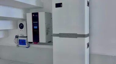 AJAH LAGOS | 5 BED | N300M 5 BEDROOM FULLY DETACHED HOME WITH SWIMMING POOL, INVERTER &amp; BATTERY FOR SALE