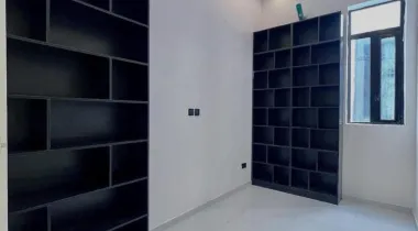 AJAH LAGOS | 5 BED | N300M 5 BEDROOM FULLY DETACHED HOME WITH SWIMMING POOL, INVERTER &amp; BATTERY FOR SALE