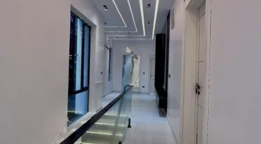 AJAH LAGOS | 5 BED | N300M 5 BEDROOM FULLY DETACHED HOME WITH SWIMMING POOL, INVERTER &amp; BATTERY FOR SALE