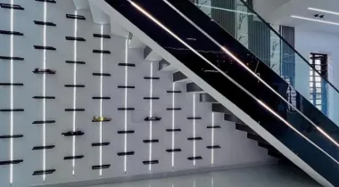 IKOTA LEKKI | 5 BED | N420M CONTEMPORARY 5 BEDROOM FULLY DETACHED DUPLEX WITH SWIMMING POOL, GYM FOR SALE