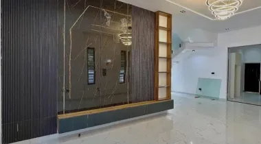 IKOTA LEKKI | 5 BED | N360M 5 BEDROOM FULLY DETACHED HOME WITH SWIMMING POOL FOR SALE