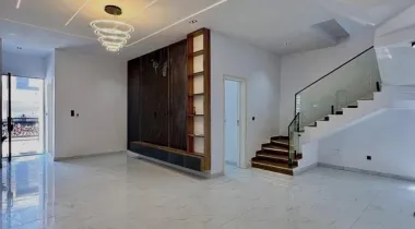 IKOTA LEKKI | 5 BED | N360M 5 BEDROOM FULLY DETACHED HOME WITH SWIMMING POOL FOR SALE