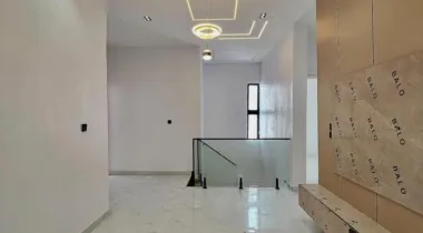 IKOTA LEKKI | 5 BED | N360M 5 BEDROOM FULLY DETACHED HOME WITH SWIMMING POOL FOR SALE