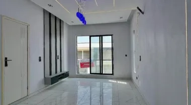 IKOTA LEKKI | 5 BED | N360M 5 BEDROOM FULLY DETACHED HOME WITH SWIMMING POOL FOR SALE