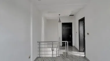 📍IKATE LEKKI 4 BED | N330M 4 BEDROOM TOWNHOUSE FOR SALE