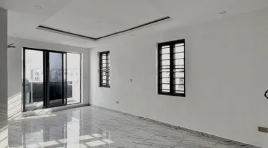📍IKATE LEKKI 4 BED | N330M 4 BEDROOM TOWNHOUSE FOR SALE