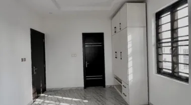 📍IKATE LEKKI 4 BED | N330M 4 BEDROOM TOWNHOUSE FOR SALE
