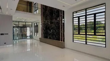 📍CHEVRON TOLL GATE LEKKI | 5 BED | N500M