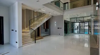 📍CHEVRON TOLL GATE LEKKI | 5 BED | N500M