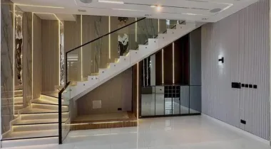 📍CHEVRON TOLL GATE LEKKI | 5 BED | N500M