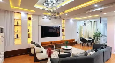CHEVRON TOLL GATE LEKKI | 2 BED | N135M NET